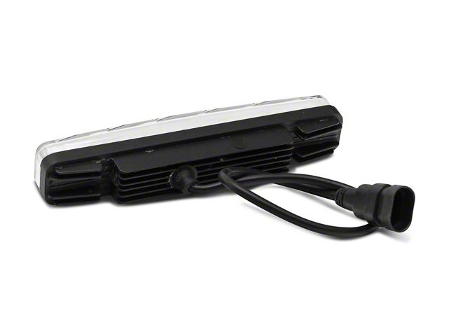 Barricade Jeep Wrangler Single Replacement LED Light for Barricade Jeep Wrangler Single Replacement LED Light for