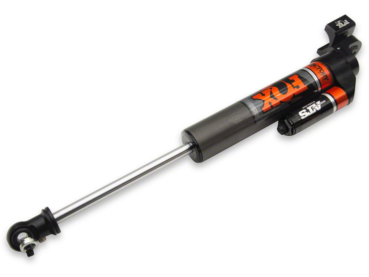 FOX Jeep Wrangler 2.0 Performance Series ATS Steering