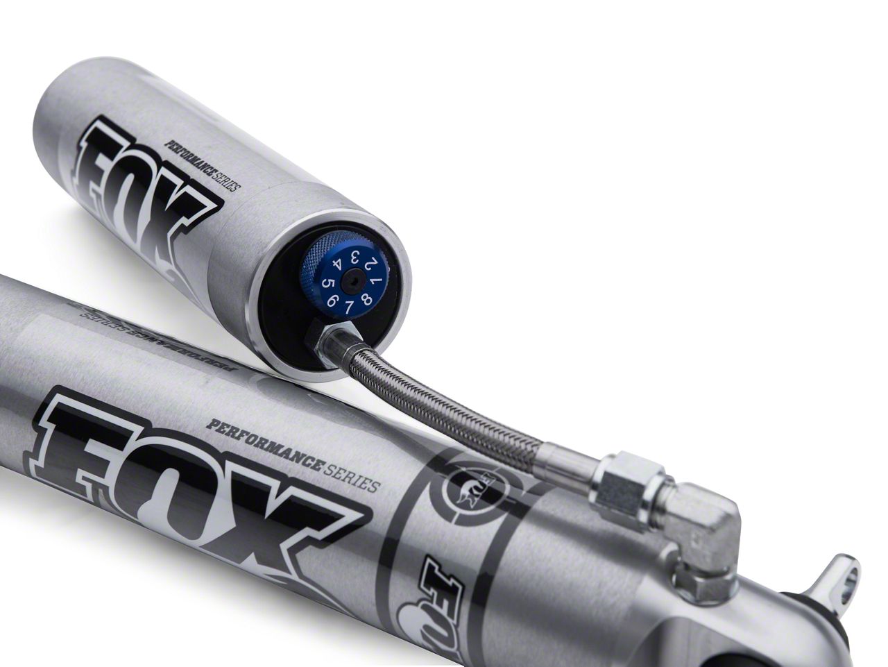 ラングラー　JK FOX 2.0シリーズ　ショック 楽天市場】FOX (フォックス) 2.0 IFPショックアブソーバー