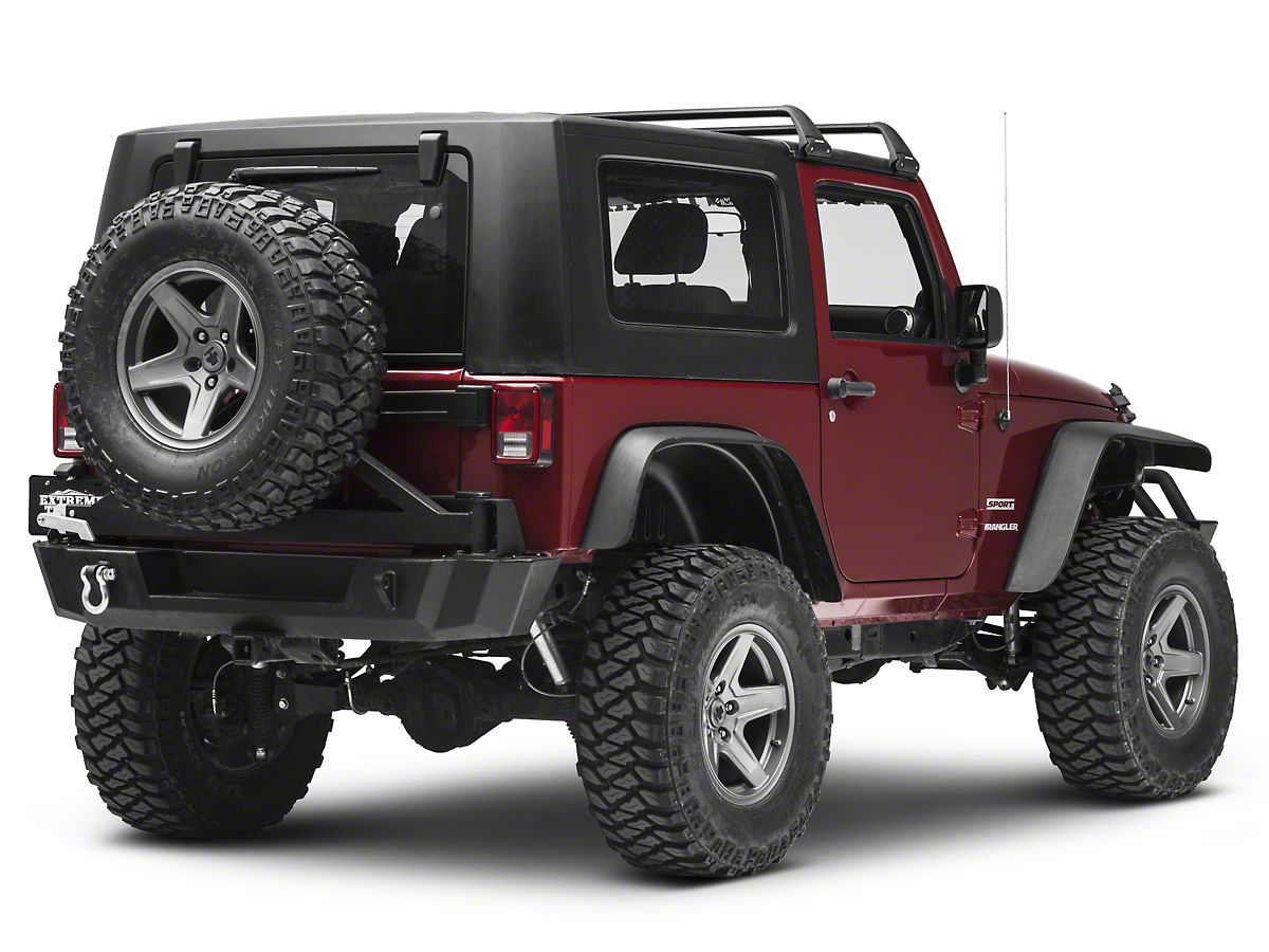 Rhino rack jk 2 door best sale