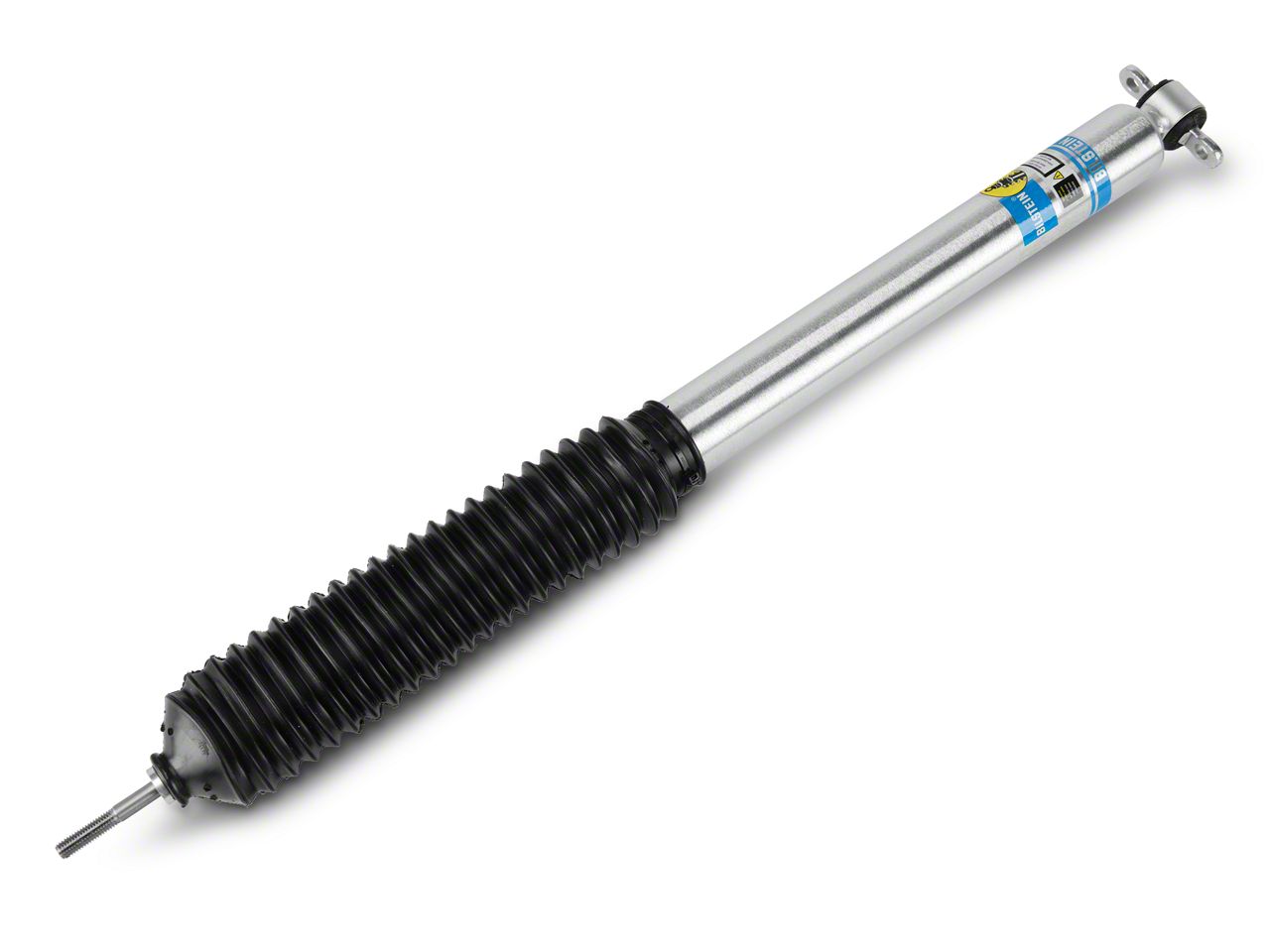 Bilstein Jeep Wrangler 5100 Series Front Shock for 5-6 in. Lift 24