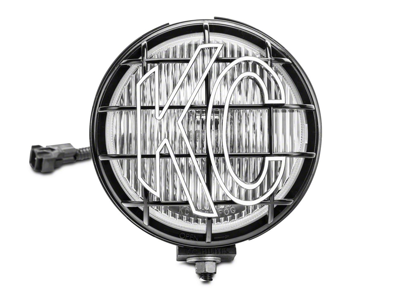 KC HiLiTES 6 \"Apollo Pro ラングラー TJ JK JL s-l1200.jpg