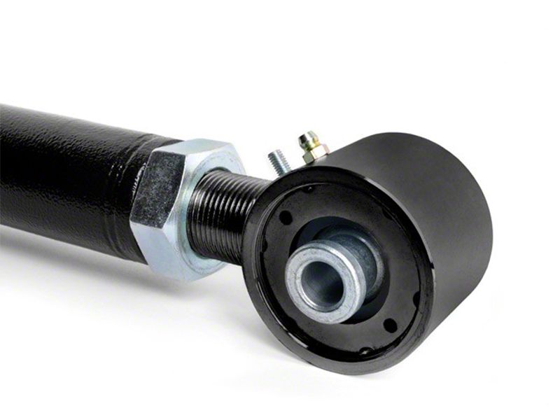 Rough Country Jeep Wrangler 2.5 in. X-Series Suspension Lift