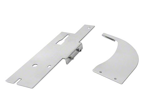 HP FFT-FZ E202 E222 E232 E242 Monitor Base Stand, 820427-001