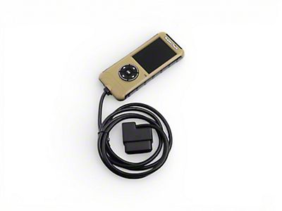 【未使用】Superchips Flashcal for Jeep Superchips Jeep Wrangler Flashcal F5 3571 (07-18 Jeep Wrangler JK)