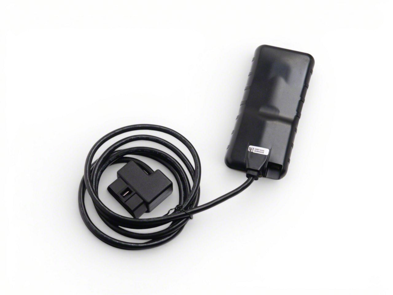 Superchips Jeep Wrangler Flashcal F5 3571 (07-18 Jeep Wrangler JK)