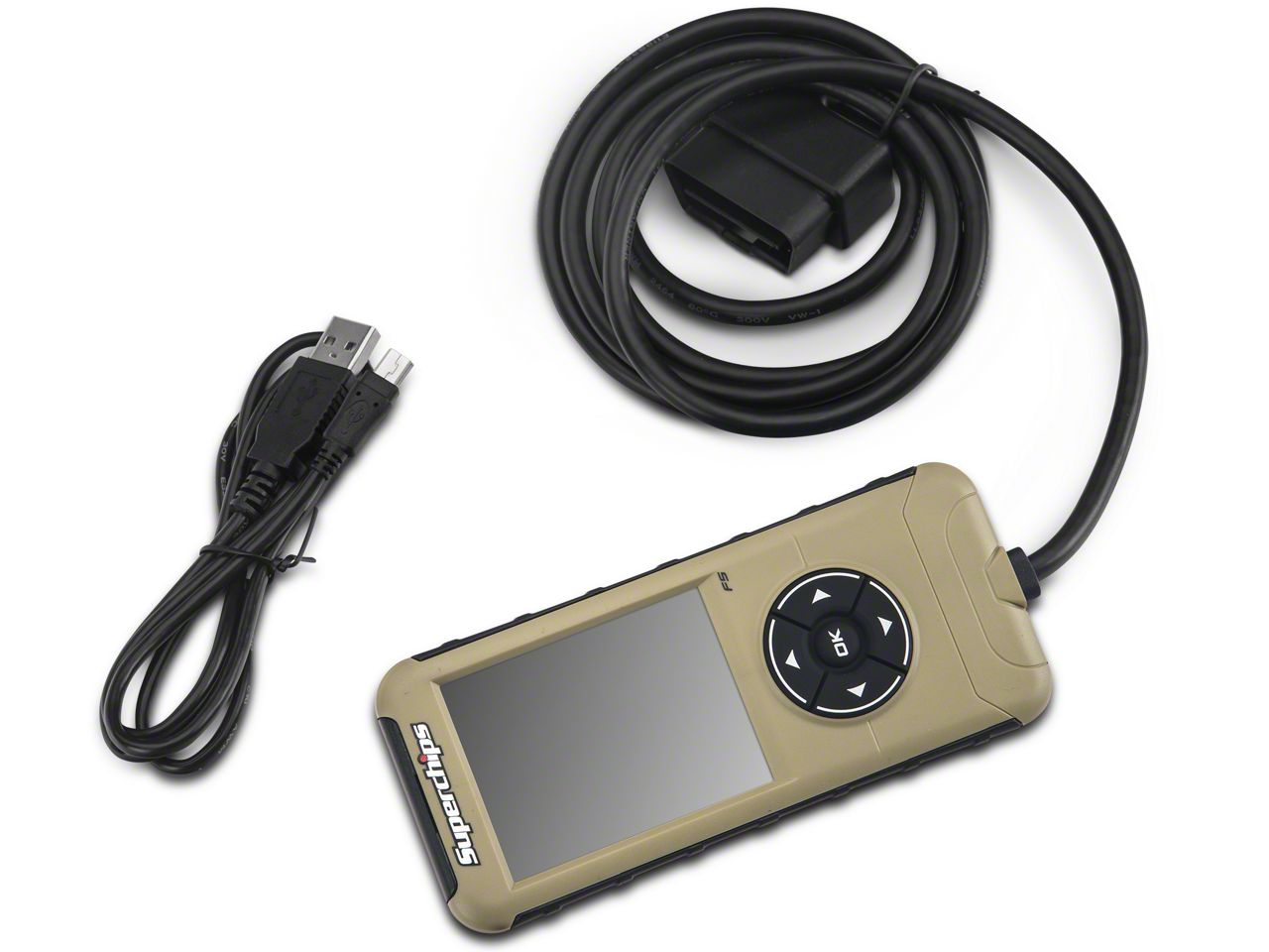 【未使用】Superchips Flashcal for Jeep J104070G12_alt3