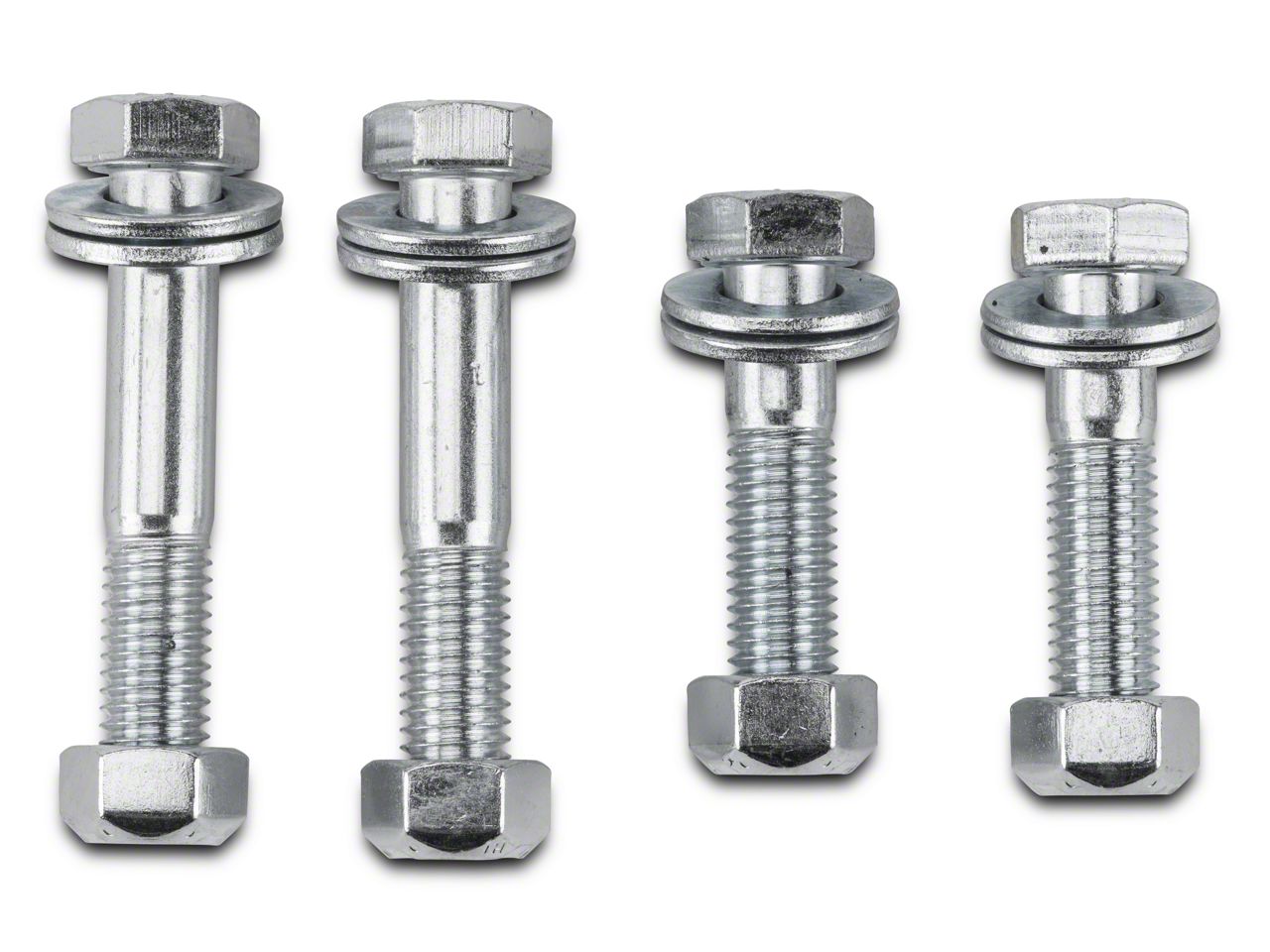 Quick Disconnect Sway Bar End Link for 2007-2018 Jeep Wrangler JK JKS 2/4 Doors 2.5-6'' Lift Kit