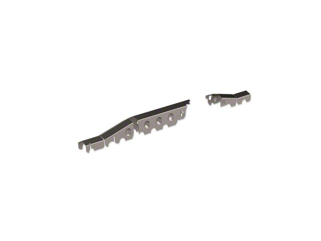 Artec Industries Jeep Wrangler Dana 44 Front Axle Truss Artec Industries Jeep Wrangler Dana 44 Front Axle Truss