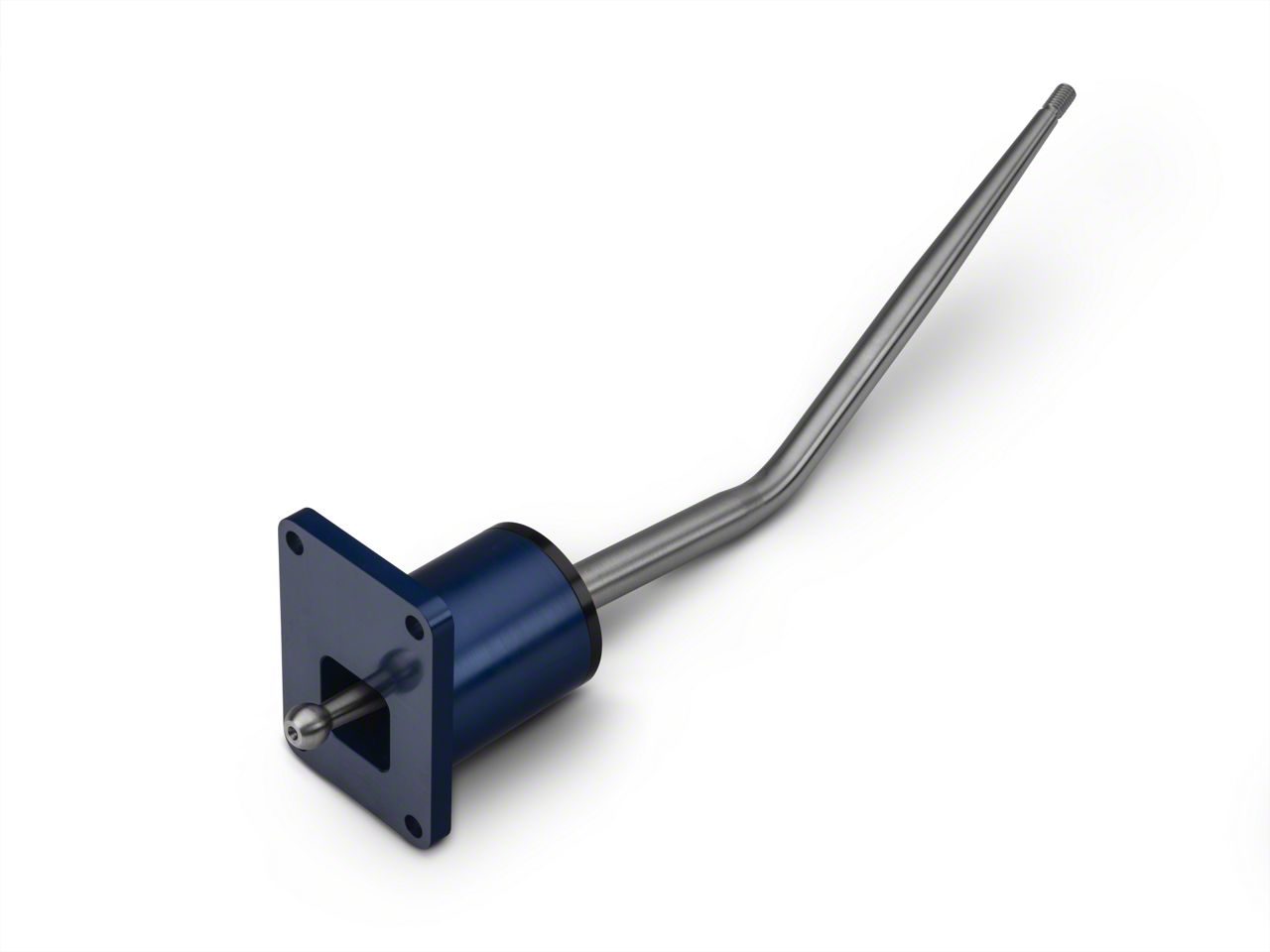 B&M Jeep Cherokee Precision Manual SportShifter; AX-15 45059