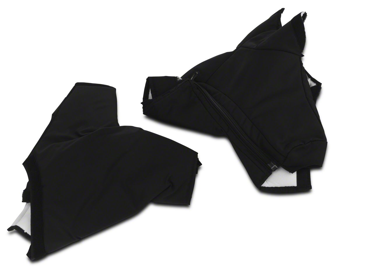 Dirty Dog 4x4 Jeep Wrangler Replacement Roll Bar Cover
