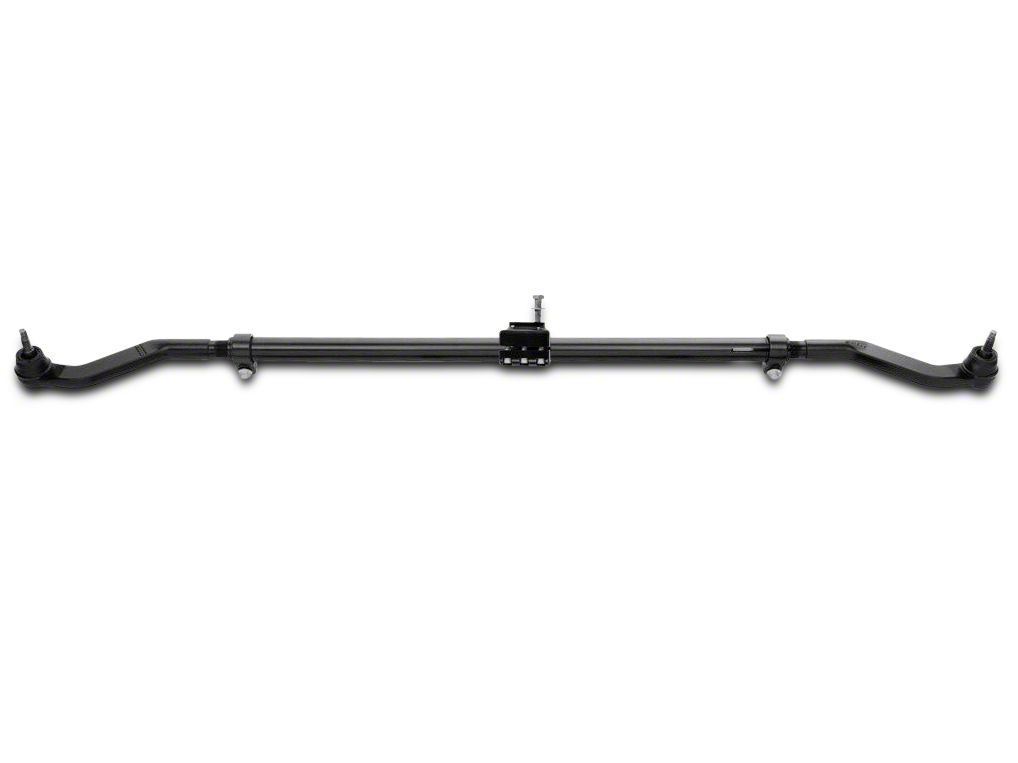 Steer Smarts Jeep Wrangler YETI Extreme Duty Tie Rod Assembly