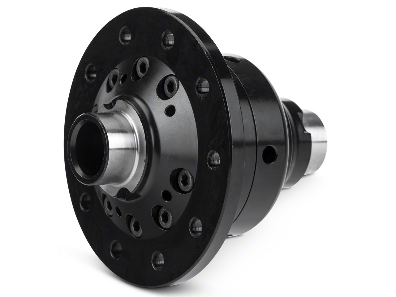 POWERTRAX Jeep Wrangler Front Locker GT443027 (07-18 Jeep Wrangler JK)