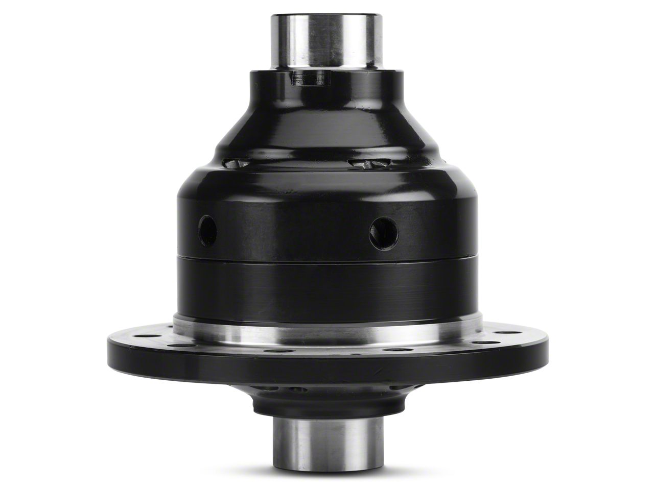 POWERTRAX Jeep Wrangler Front Locker GT443027 (07-18 Jeep Wrangler JK)