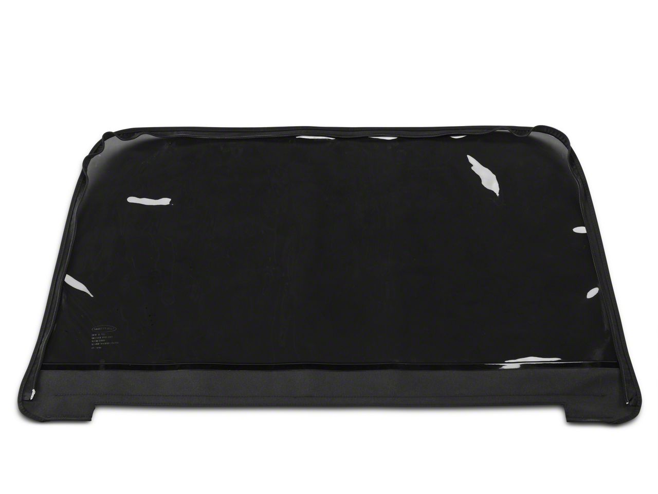 Smittybilt Jeep Wrangler Premium Replacement Soft Top w Smittybilt Jeep Wrangler Premium Replacement Soft Top w