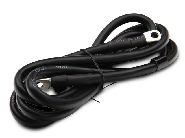 Smittybilt Jeep Wrangler Gen2 XRC 9,500 lb. Winch 97495 Smittybilt Jeep Wrangler Gen2 XRC 9,500 lb. Winch 97495