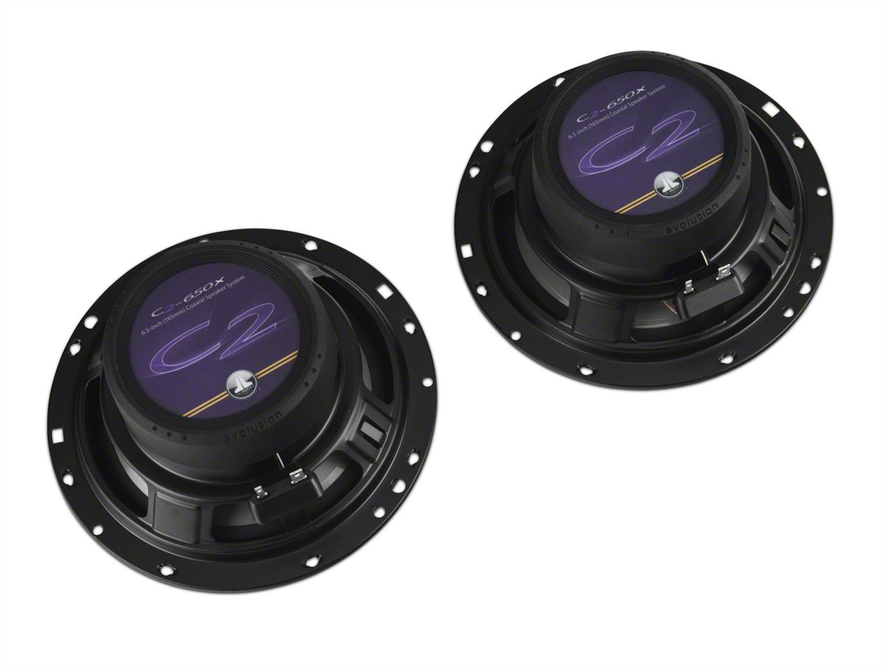 Pioneer 200 Watt 4x6