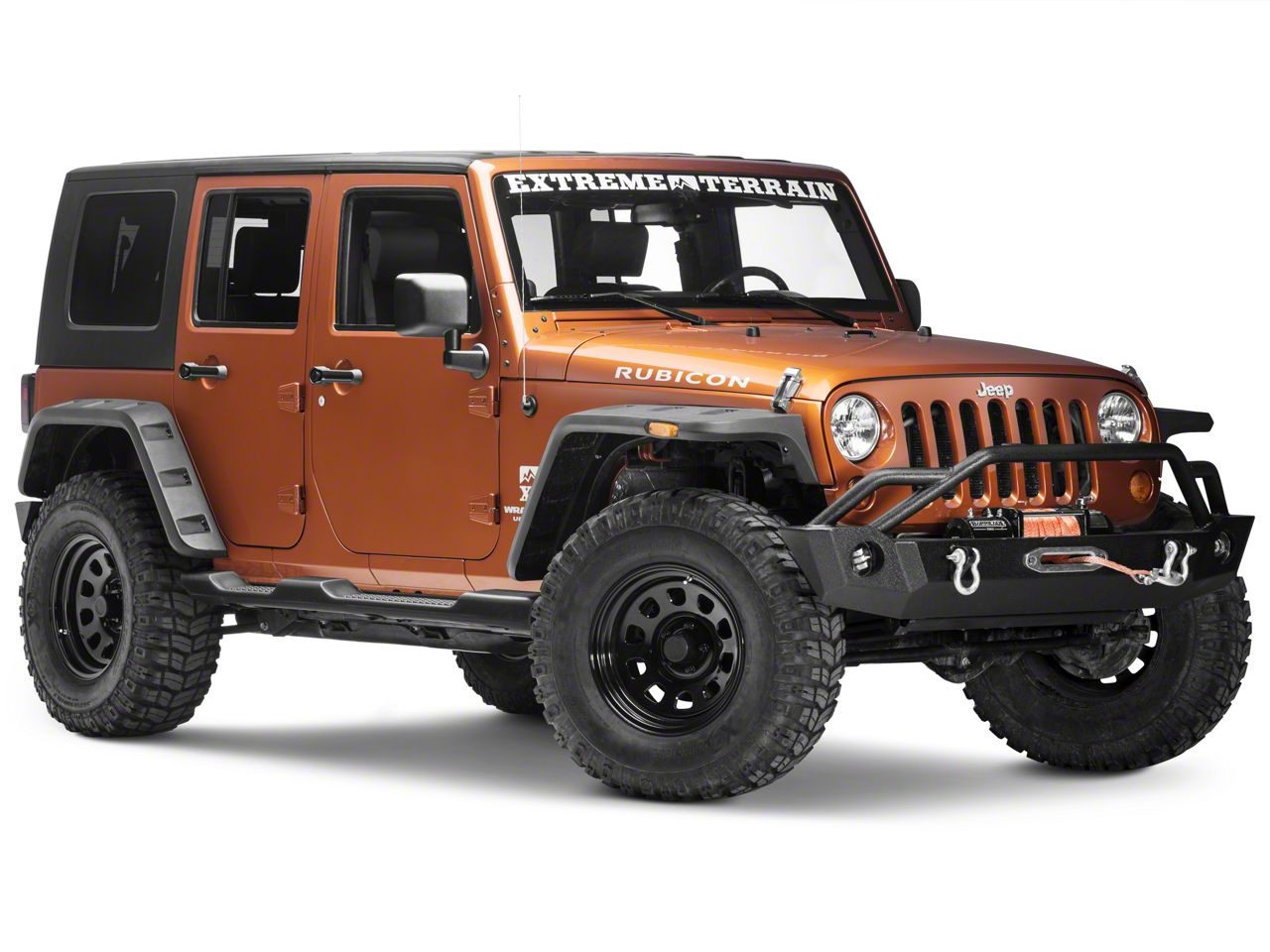 Mopar Twill Soft Top Kit for 18-24 Jeep Wrangler JL