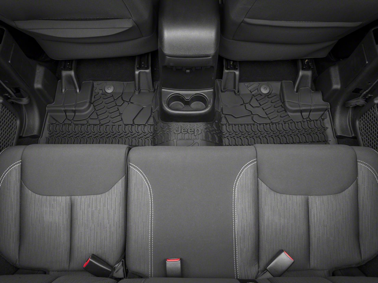 Faros De Niebla Jeep Wrangler 2013 2014 2015 2016 2017 2018