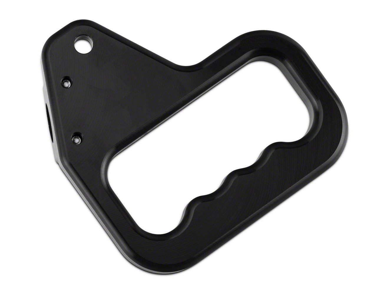 ATP Jeep Wrangler Front Billet Grab Handles J106951 (07-18 Jeep