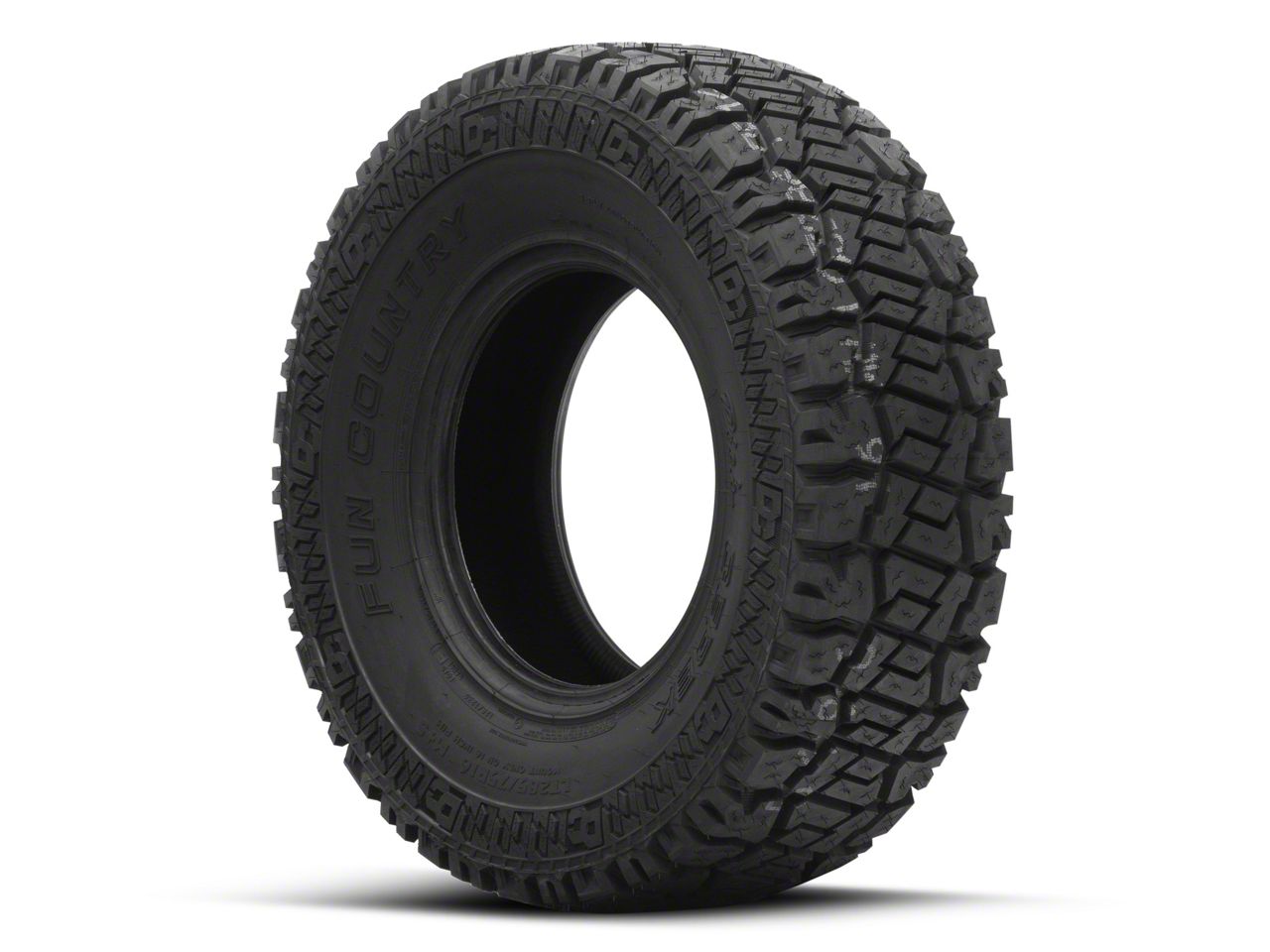 ミリタリー ジープ USA 206986S Tuffy Security Products Jeep Wrangler Series II Center