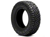 NITTO Ridge Grappler A/T Tire (37" - 37x12.50R18)