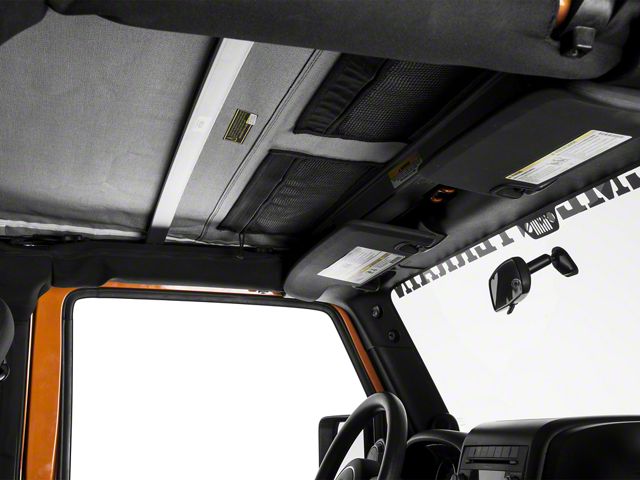 Bestop Jeep Wrangler Trektop NX Glide Soft Top; Black Bestop Jeep Wrangler Trektop NX Glide Soft Top; Black