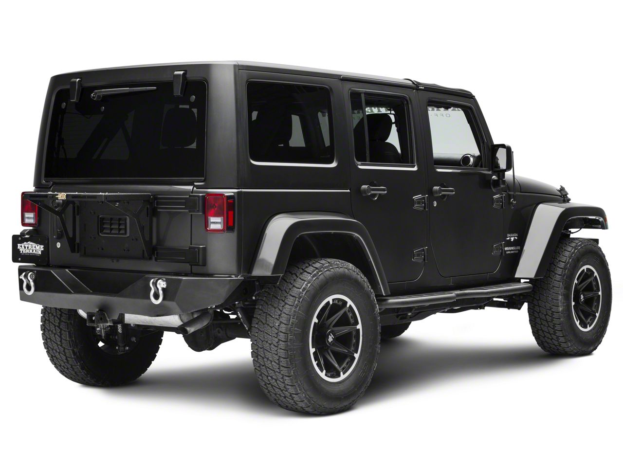 Smittybilt Jeep Wrangler Tailgate Table 2793 (07-18 Jeep Smittybilt Jeep Wrangler Tailgate Table 2793 (07-18 Jeep