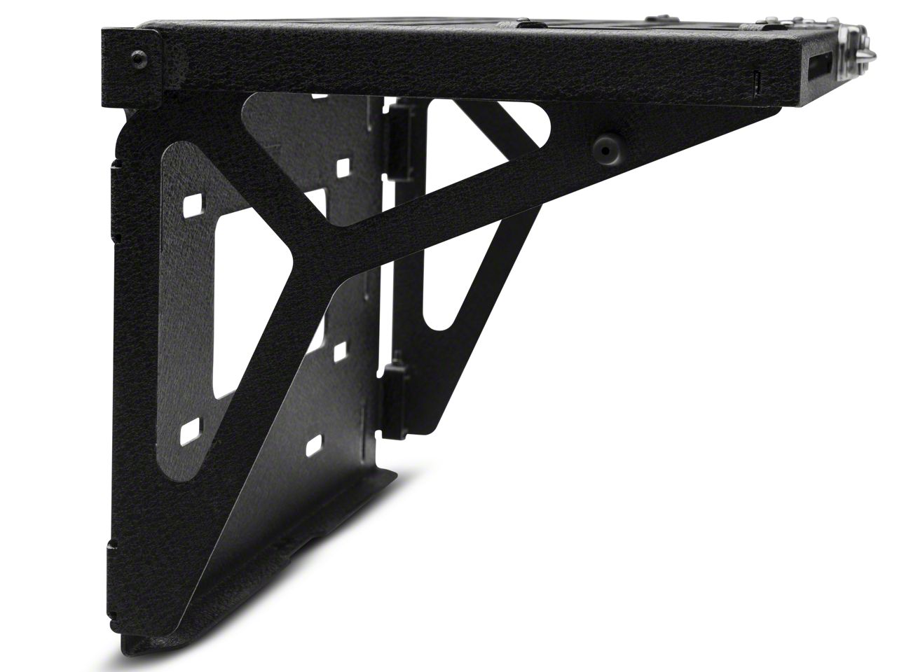Smittybilt Jeep Wrangler Tailgate Table 2793 (07-18 Jeep Smittybilt Jeep Wrangler Tailgate Table 2793 (07-18 Jeep