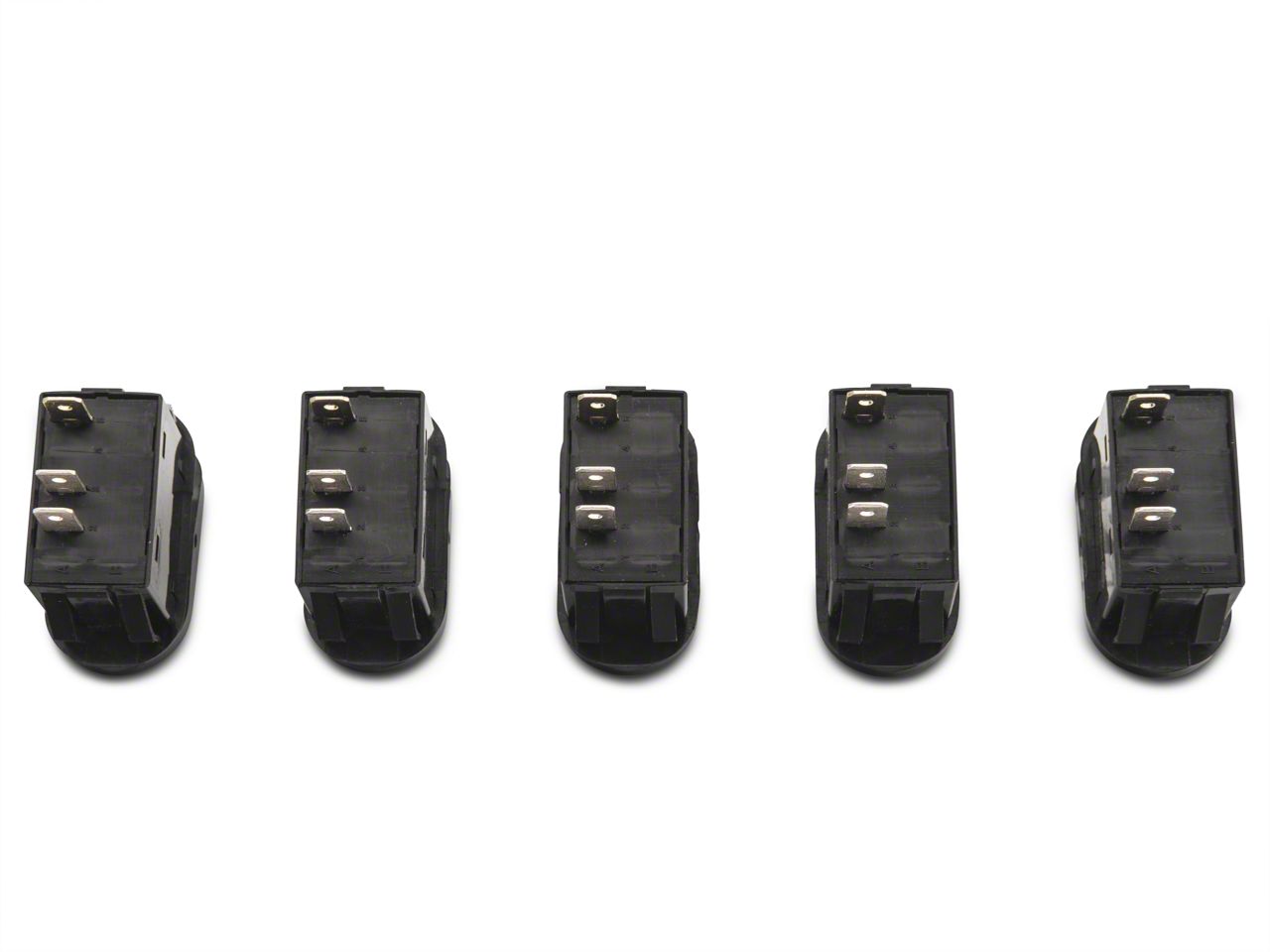 【AAKE】HERITAGE 2 BUTTON JK rugged-ridge-etched-2-position