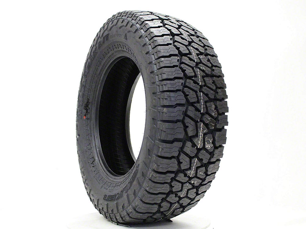 Falken Jeep Grand Cherokee Wildpeak All-Terrain Tire 28034300 (32