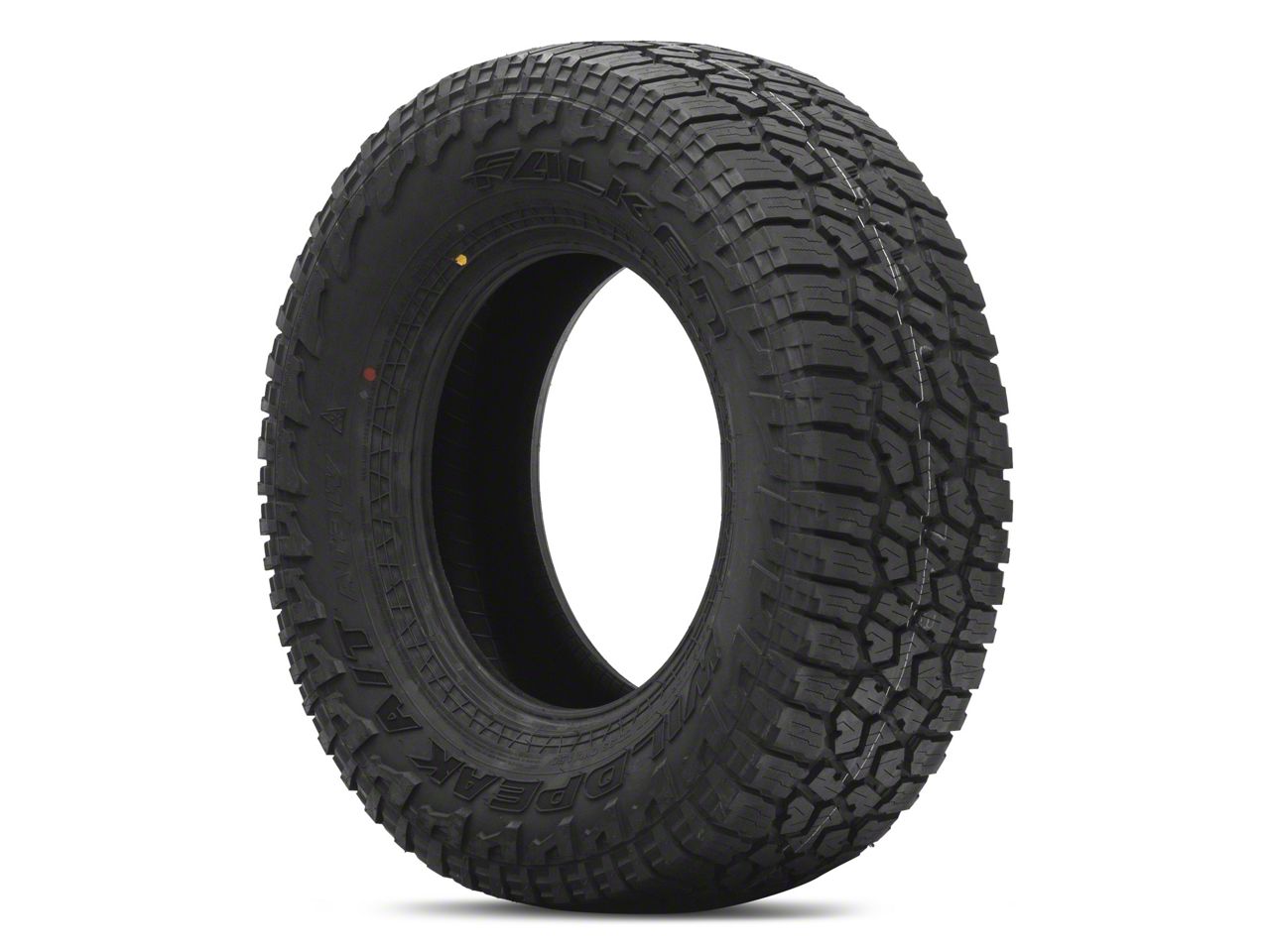 Falken Frontier Wildpeak A/T3W All-Terrain Tire 28034306 (33