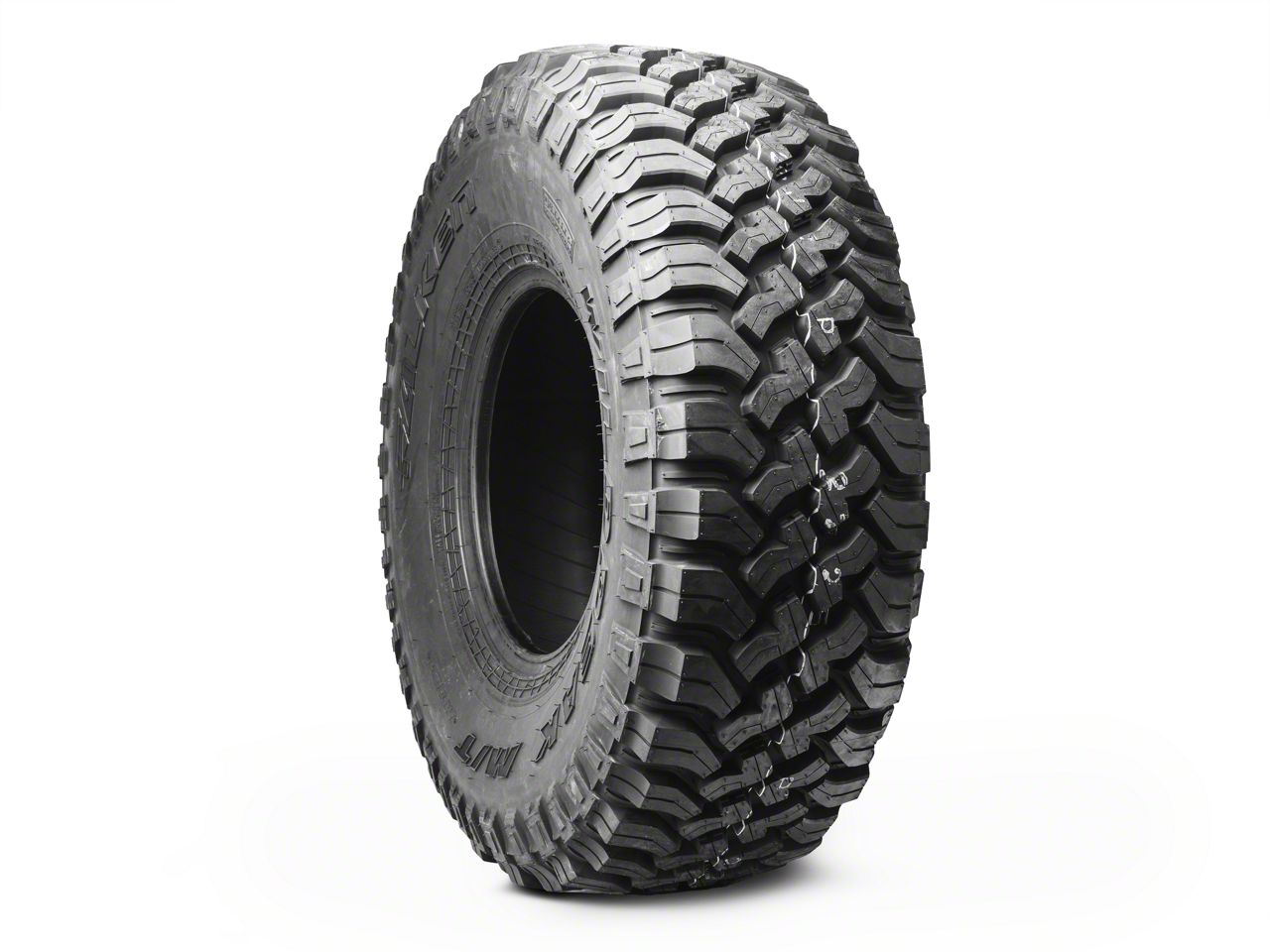 Falken Jeep Wrangler Wildpeak M/T Mud-Terrain Tire 28516995 Falken Jeep Wrangler Wildpeak M/T Mud-Terrain Tire 28516995