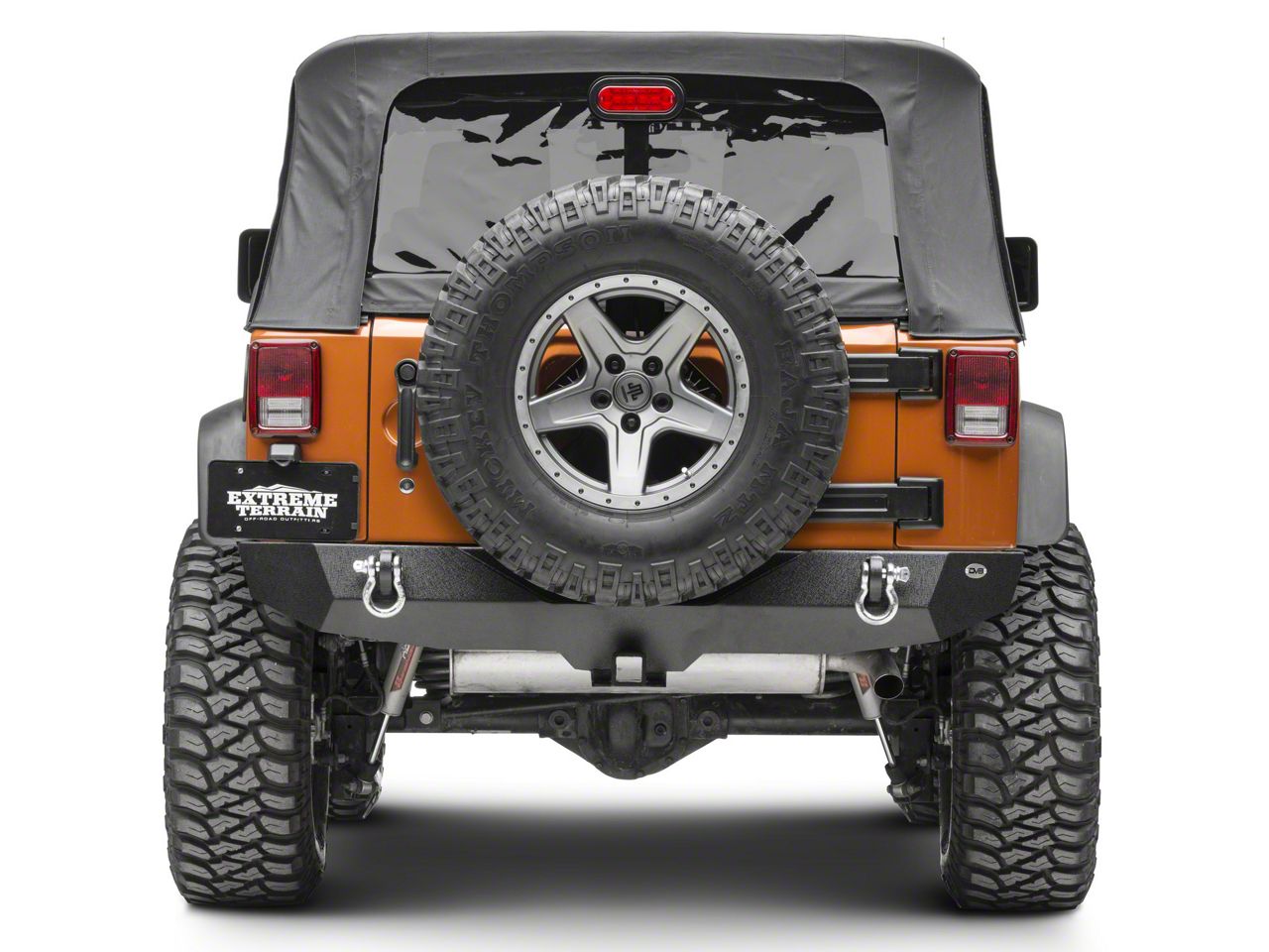 JKラングラー　Smittybilt Class IV トレーラー用ヒッチ CALIFORNIA CUSTOM JAPAN / 【正規品】Smittybilt
