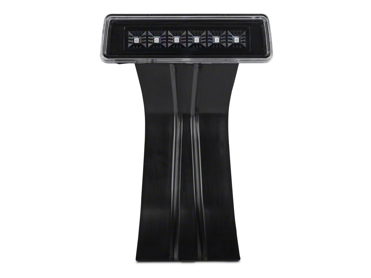 Rugged Ridge Jeep Wrangler High Mount LED 3rd Brake Light