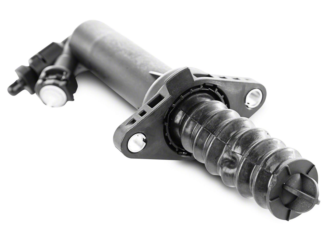 Omix 16909.01 Clutch Slave Cylinder - For 1985-1987 Jeep Cherokee, Direct OE Replacement - View #3