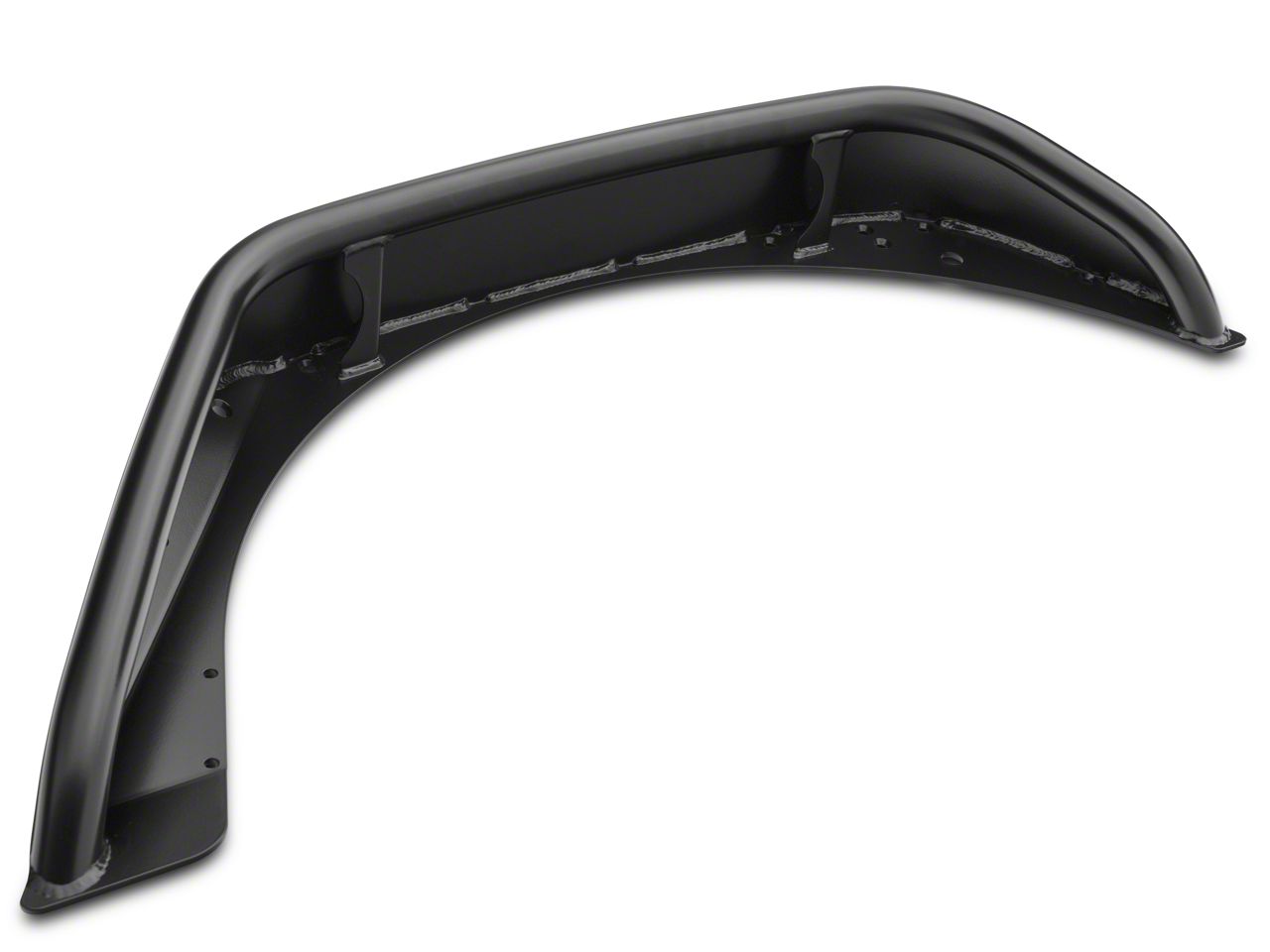 Poison Spyder Jeep Wrangler Standard Width Crusher Fender Flares