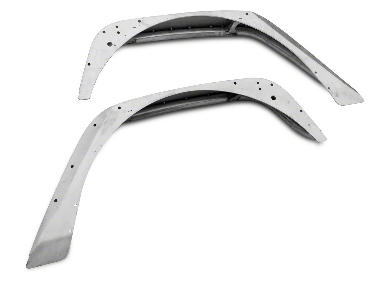 Poison Spyder Jeep Wrangler Narrow Width/Standard Width Crusher