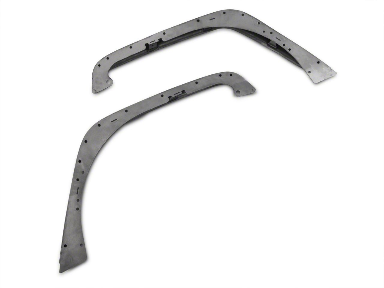 Poison Spyder Jeep Wrangler Narrow Width/Standard Width Crusher