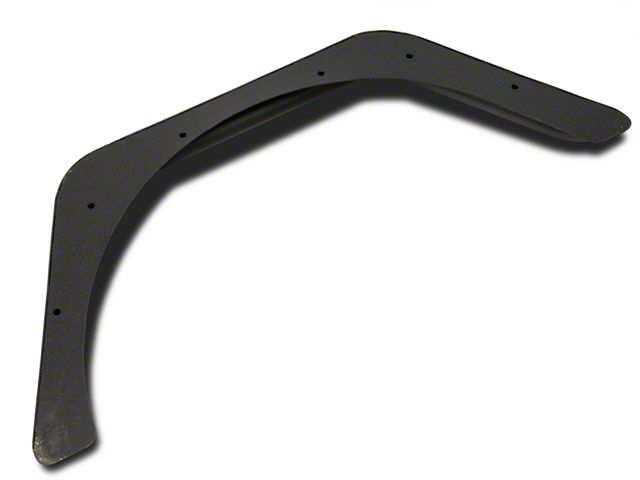 Barricade Jeep Wrangler Fender Flares J108627 (97-06 Jeep Barricade Jeep Wrangler Fender Flares J108627 (97-06 Jeep