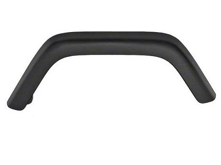 Jeep Wrangler Factory Style Replacement Fender Flares (97-06 Jeep