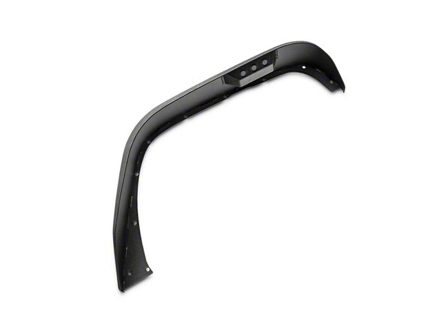 Deegan 38 by Mammoth Jeep Wrangler Fender Flares with LED Deegan 38 by Mammoth Jeep Wrangler Fender Flares with LED