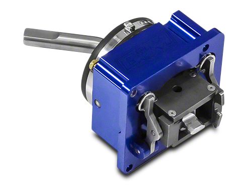 B&M Jeep Wrangler Precision Sport Manual Short Shifter; NSG370