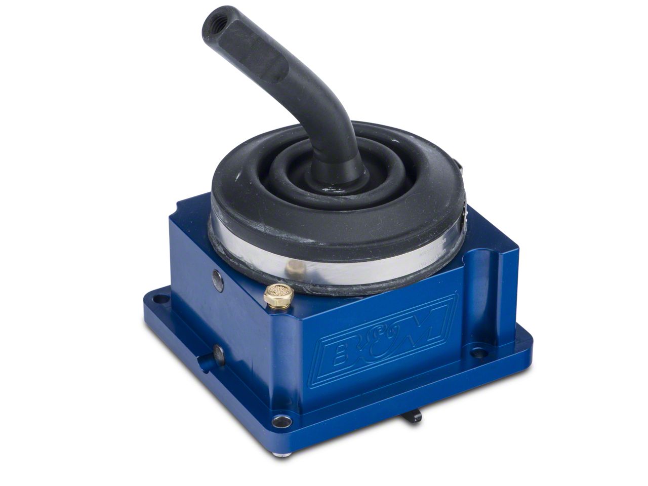 B&M Jeep Wrangler Precision Sport Manual Short Shifter; NSG370