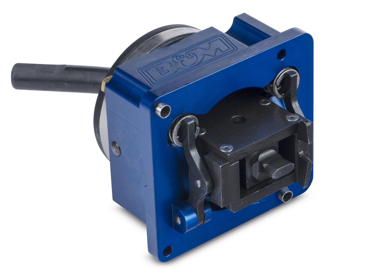 B&M Jeep Wrangler Precision Sport Manual Short Shifter; NSG370