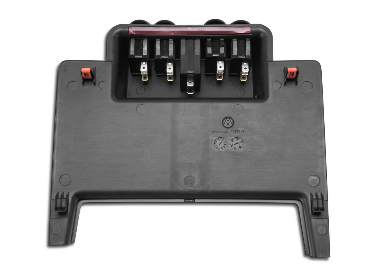 IMBRACATURA FILO LUCE mappa con console aerea interruttore/per Dodge Ram 1500 1999-2001 EUR 13