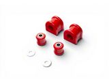 Rugged Ridge Front Sway Bar and End Link Bushing Kit (07-18 Jeep Wrangler JK)