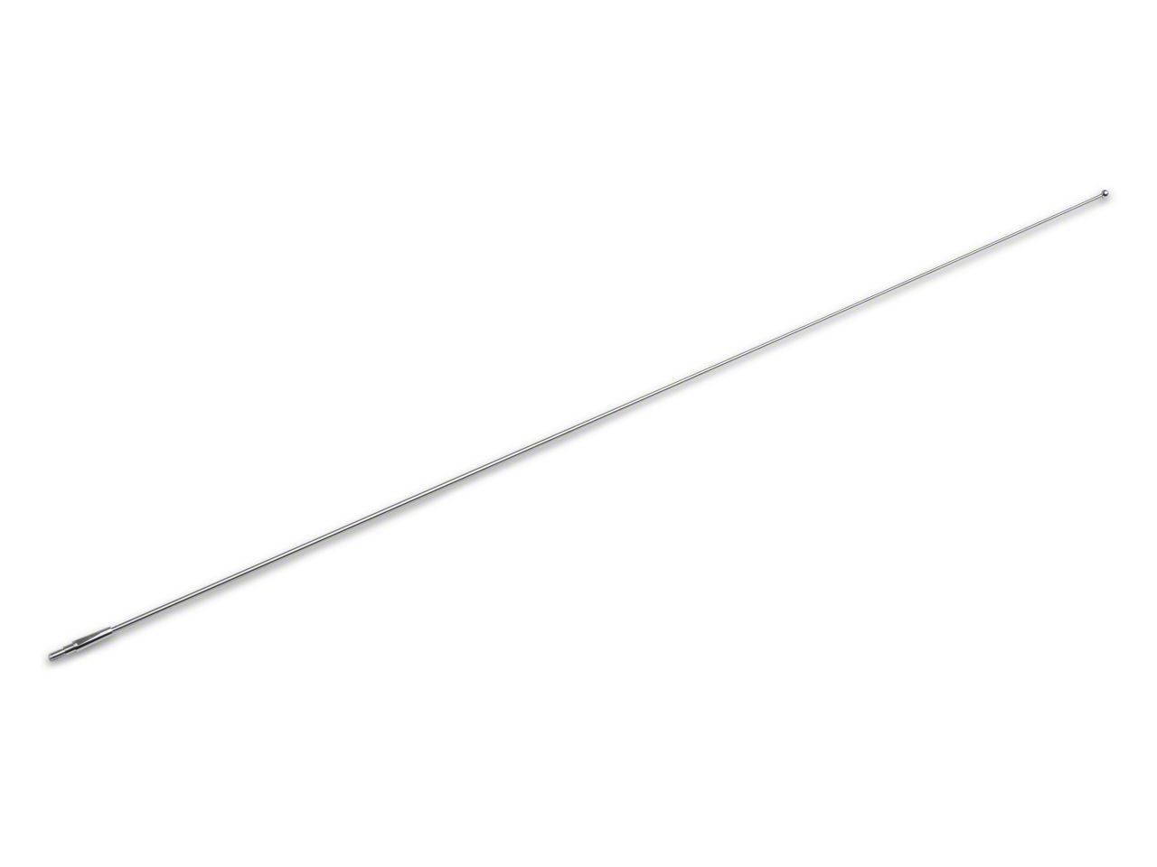 11 inch Antenna Mast Radio AMFM for JEEP WRANGLER JK/JL 2007-2023 GLADIATOR 2020-2023