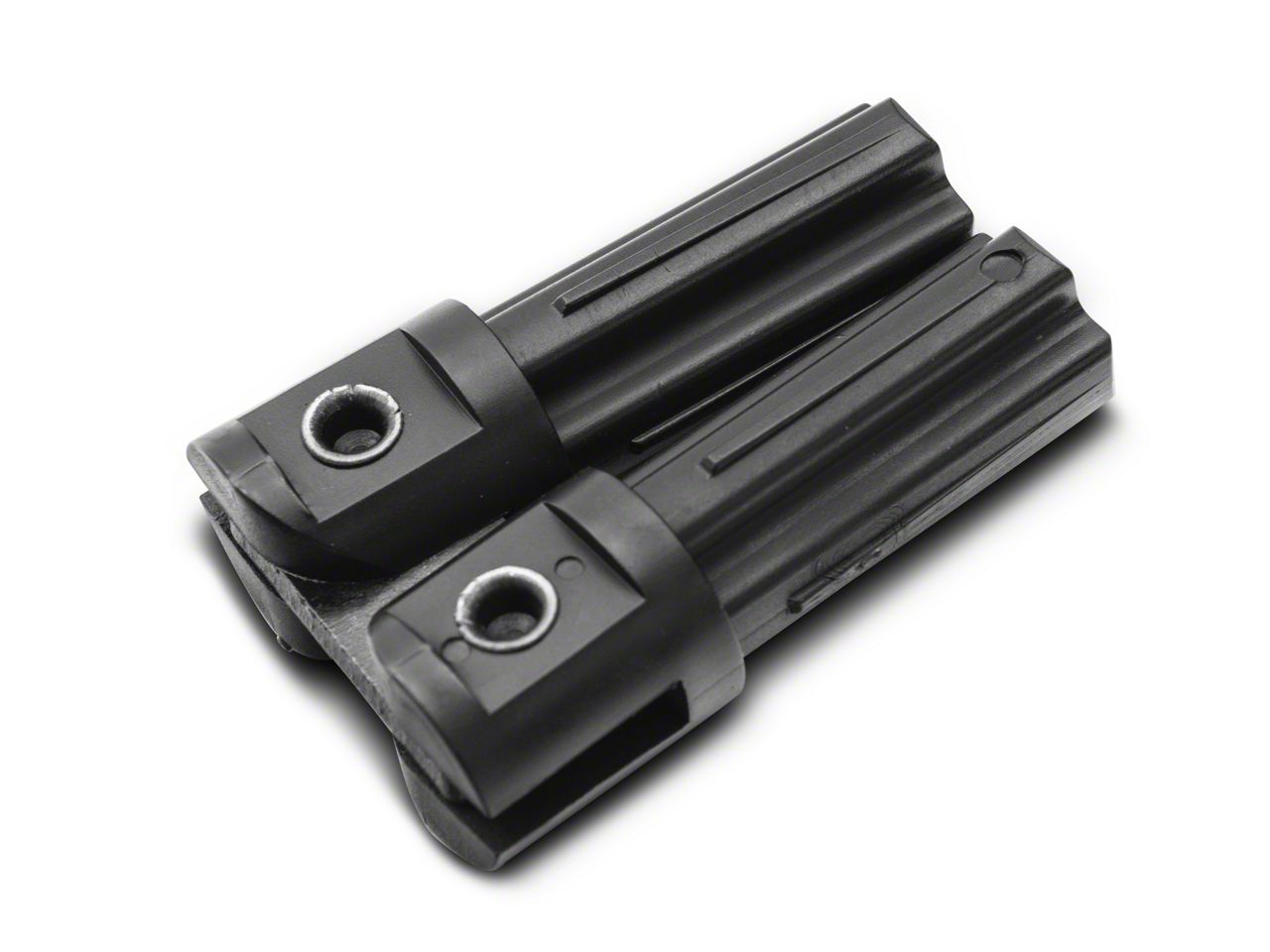 Jeep Wrangler Soft Top Side Bow Knuckle Kit (07-18 Jeep Jeep Wrangler Soft Top Side Bow Knuckle Kit (07-18 Jeep