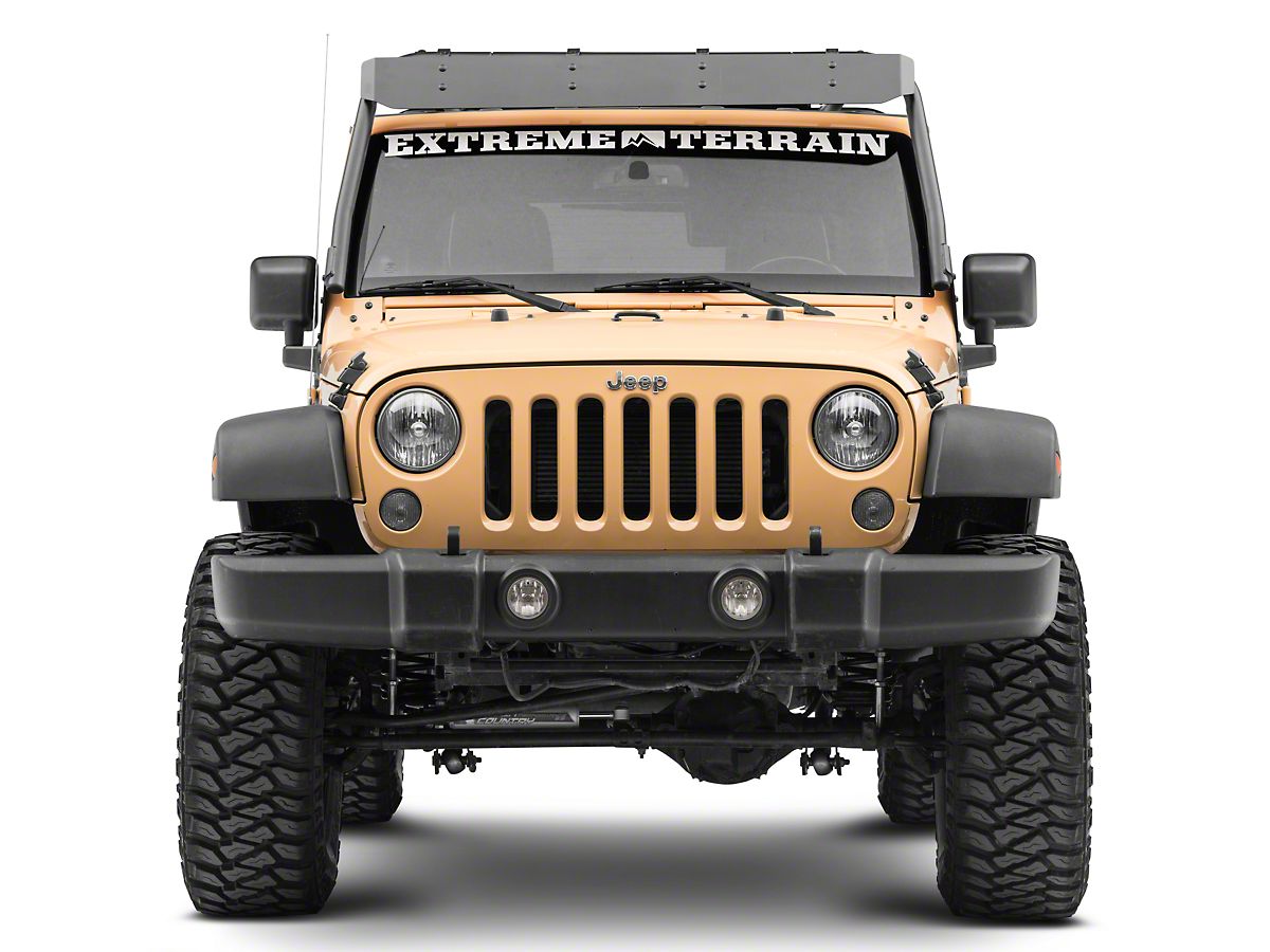 Garvin wind deflector online
